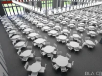 C1 SW 6.0m, 34°tilt, 38°rot