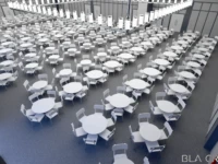 C2 NW 6.0m, 34°tilt, 142°rot