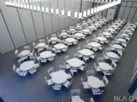 C2 NW 6.0m, 34°tilt, 142°rot