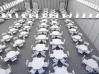 C3 N 6.3m, 37°tilt, 180°rot