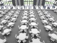 C6 S 6.0m, 36°tilt, 0°rot