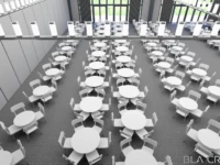 C6 S 6.0m, 36°tilt, 0°rot