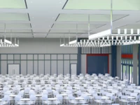 Approximate camera position of reference image